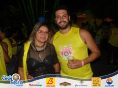 Camarote Espaço Folia (PM)